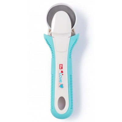 Řezací rotační kolečko Ø 45 mm PRYM Love