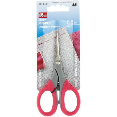 Nůžky KAI 11,5 cm "Hobby" PRYM