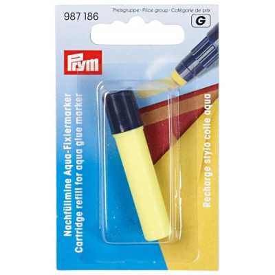 PRYM Náhradní náplň do aqua značkovače 987185