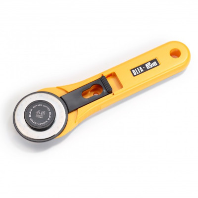 Řezací rotační kolečko OLFA MAXI Ø 45 mm PRYM