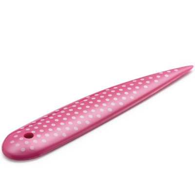 Tvarovač rohů a okrajů růžový PRYM Love