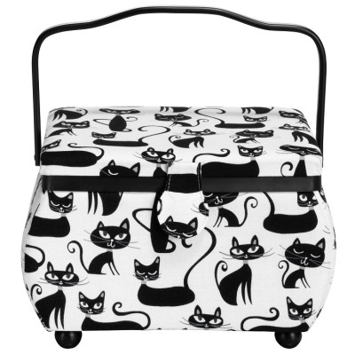 Kazeta na šití "Buttons" značky Prym