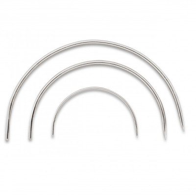 Čalounické jehly (3 ks) PRYM