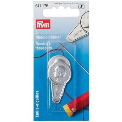 Navlékač nití (2 ks) PRYM