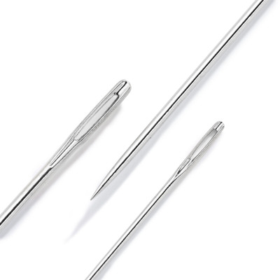 Látací jehly dlouhé č. 3-9 (10 ks) PRYM