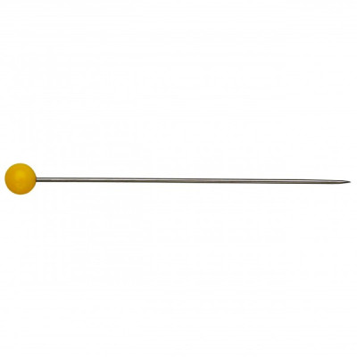 Napichovací špendlíky s perličkovou hlavičkou 15 g PRYM