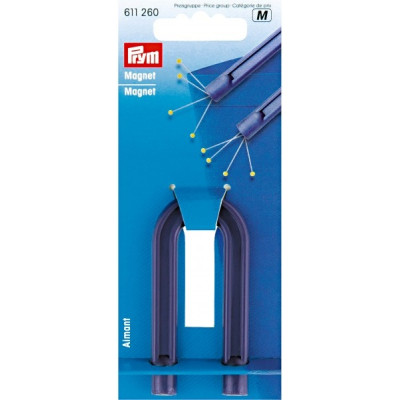 Magnetická podkova PRYM