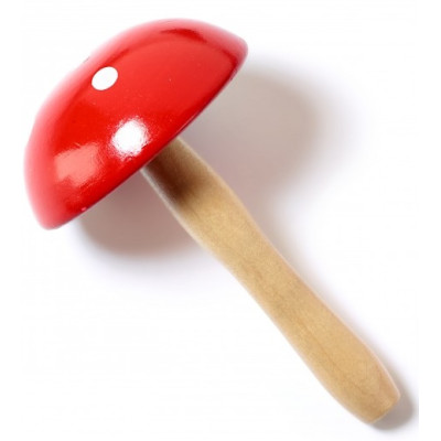 Látací hříbek "Muchomůrka" 60 mm PRYM