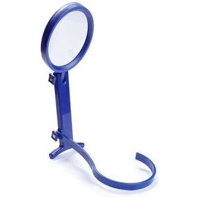 Zvětšovací lupa, zvětšení 2x PRYM