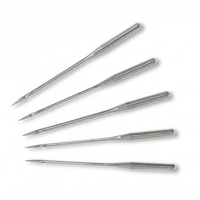 Jehly do šicího stroje, na žerzej 70-90 PRYM