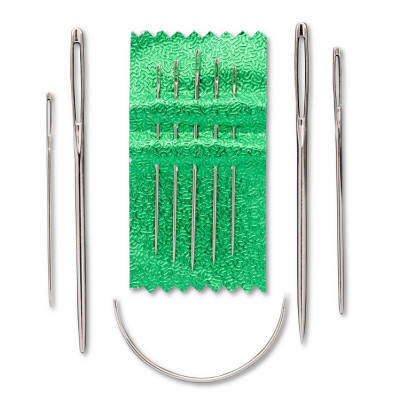 Speciální jehly Hobby (10 ks) PRYM