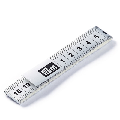 Krejčovský metr k nalepení 150 cm PRYM