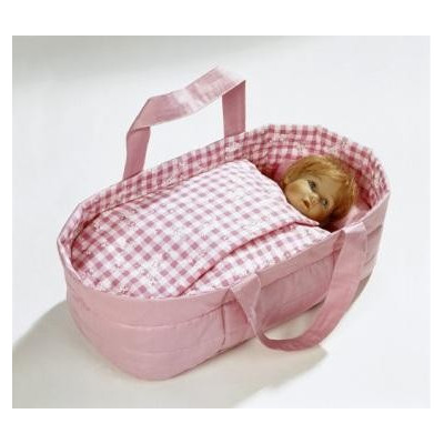 Střih Burda číslo 8591 oblečky pro panenky