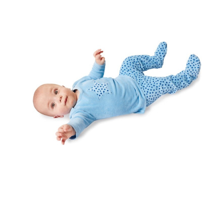 Střih Burda číslo 9423 dětské tričko, legíny, polodupačky, čepice