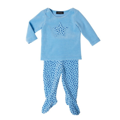 Střih Burda číslo 9423 dětské tričko, legíny, polodupačky, čepice