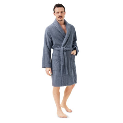 Střih Burda číslo 6740 župan