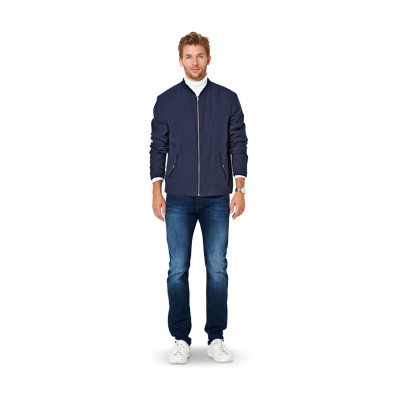 Střih Burda číslo 6351 pánská bunda