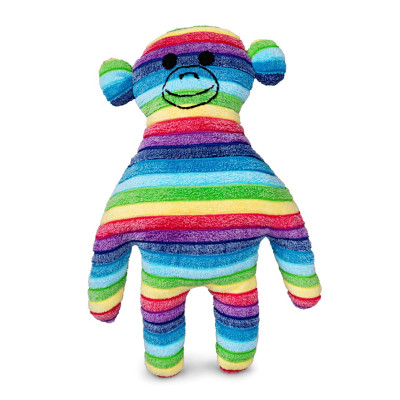 Střih Burda číslo 6303 zvířecí polštářky