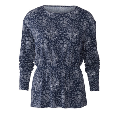 Střih Burda číslo 6261 pyžamo, domácí oblečení