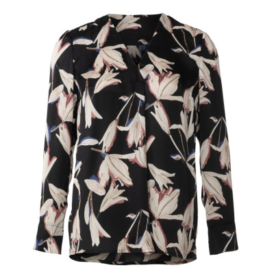 Střih Burda číslo 6278 halenka, košile