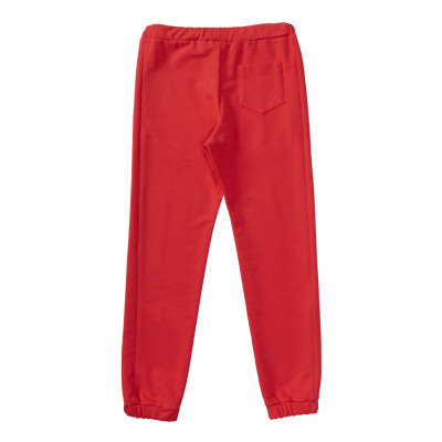 Střih Burda číslo 9300 dětské tepláky