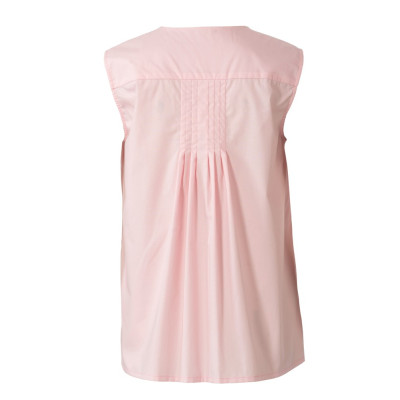 Střih Burda číslo 6234 halenka bez rukávů, halenka s dlouhým rukávem