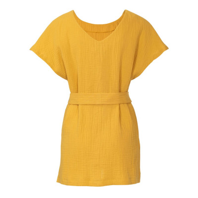 Střih Burda číslo 6204 jednoduché tričko