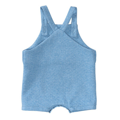 Střih Burda číslo 9295 dětské laclové kalhoty