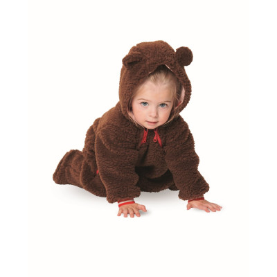 Střih Burda číslo 9294 dětské dupačky, overal