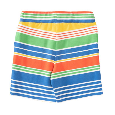 Střih Burda číslo 9292 dětské tepláky, kraťasy