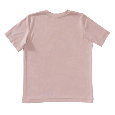 Střih Burda číslo 9288 dětské tričko, kalhoty s gumou v pase, šortky