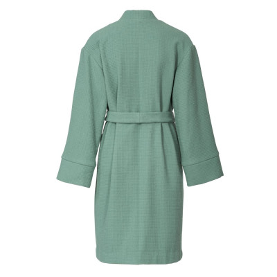 Střih Burda číslo 6161 kimono, župan