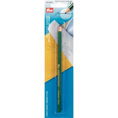 Tužka pro přežehlení vzorů, vypratelná PRYM