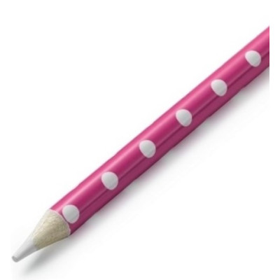 Krejčovská křída bílá v tužce (na kartě) PRYM Love