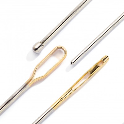 Provlékací jehly (2 ks) PRYM