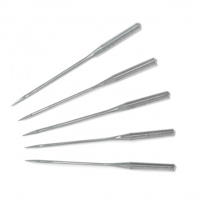 Jehly do šicího stroje, mix 10 jehel PRYM