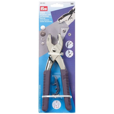 Kleště Vario (nýtovací, děrovací) PRYM