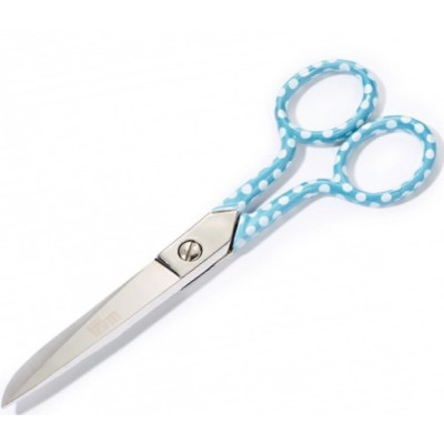 Krejčovské nůžky celokovové 15 cm PRYM Love