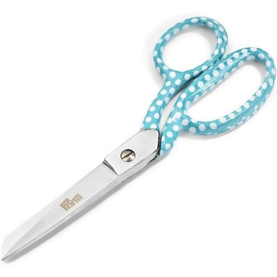 Krejčovské nůžky celokovové 18 cm PRYM Love