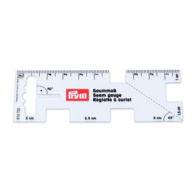 Měřidlo švů PRYM