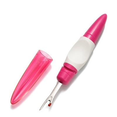 Páradlo švů ergonomické velké PRYM Love