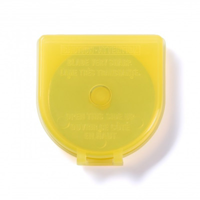 Náhradní čepel do řezacího kolečka OLFA MAXI Ø 45 mm