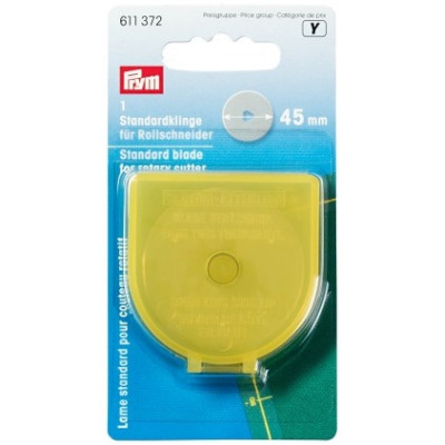 Náhradní čepel do řezacího kolečka OLFA MAXI Ø 45 mm