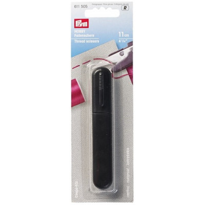 Nůžky na odstřihávání nití 11 cm PRYM