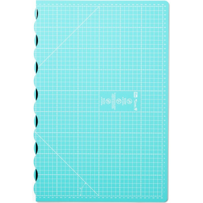 Řezací podložka 45x60 cm, skládací PRYM Love