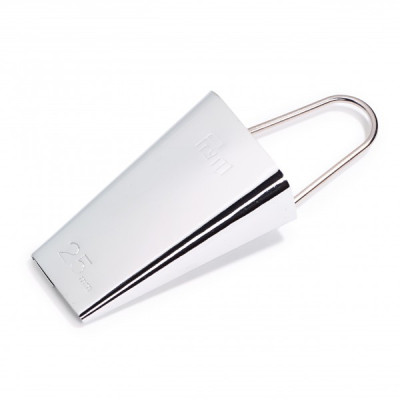 Zakladač šikmých proužků 25 mm PRYM