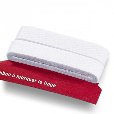 Zažehlovací proužek na jmenovky (3 m) PRYM