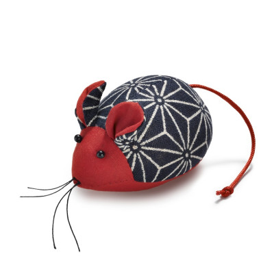 Jehelníček "myška" 100% bavlna PRYM