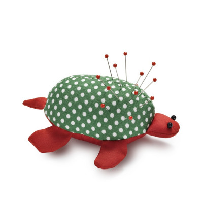 Jehelníček "želva" 100% bavlna PRYM