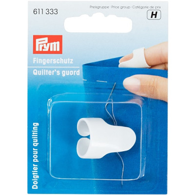 Chránič prstu na quilt PRYM